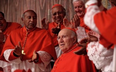Habemus Papam