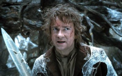 Le Hobbit : la désolation de Smaug (version longue)