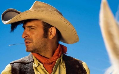 Lucky Luke