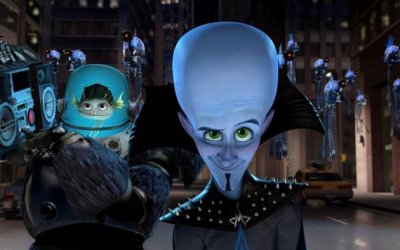 Megamind