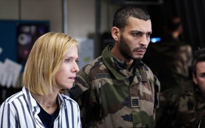 La guerre des mondes