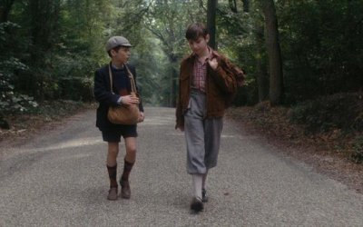Un sac de billes
