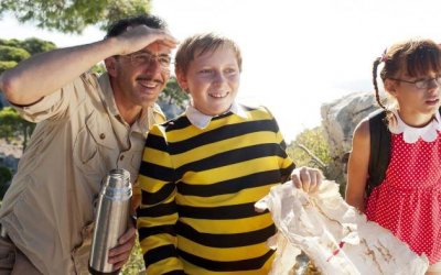 Les vacances de Ducobu