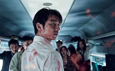 Dernier train pour Busan