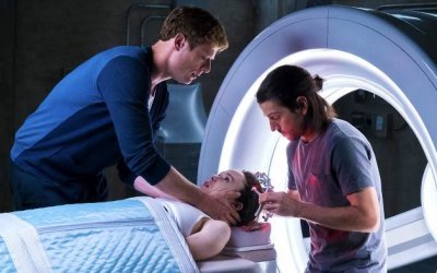 L'expérience interdite : Flatliners
