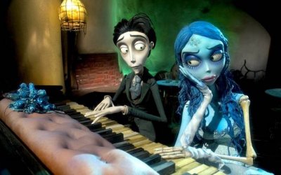 Les noces funèbres