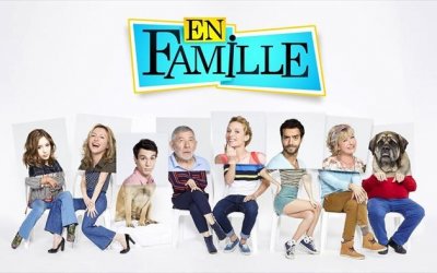 En famille