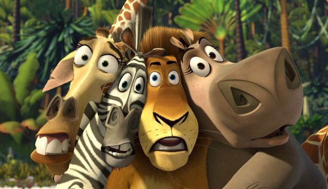 Madagascar