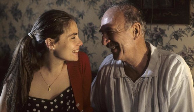 Le sourire