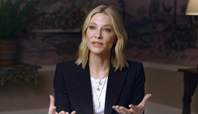 Tout peut changer, et si les femmes comptaient à Hollywood ?
