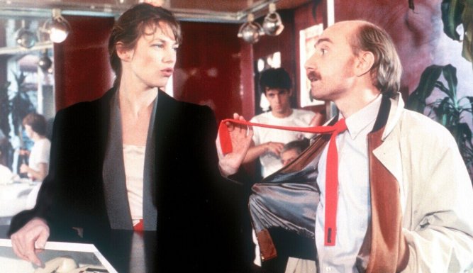 Circulez, y'a rien à voir