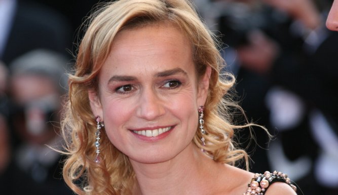 Elle s'appelle Sabine