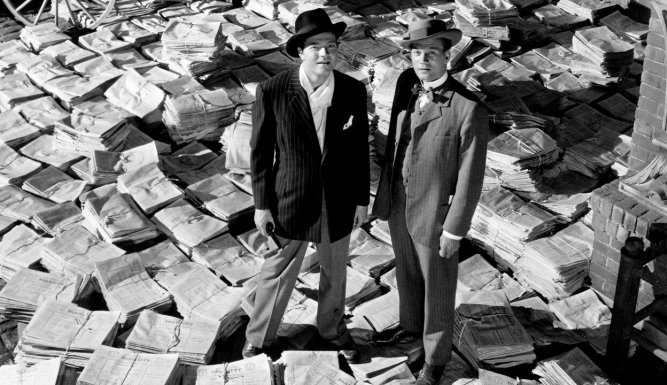 Citizen Kane