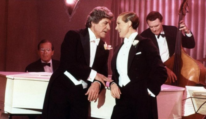 Victor Victoria