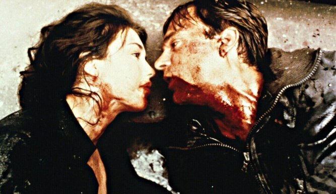 Possession