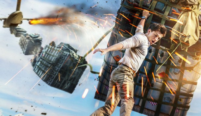 Uncharted