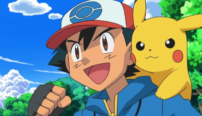 Pokémon : XY