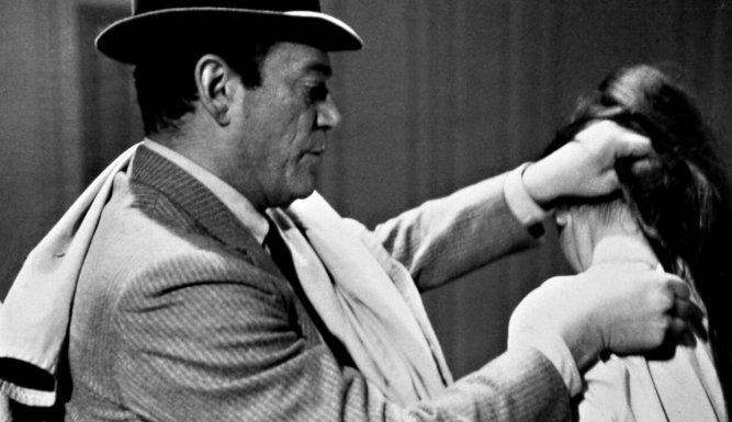 Alphaville