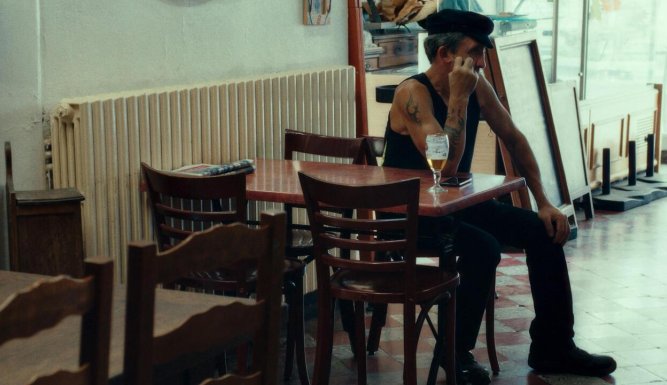 Atlantic Bar