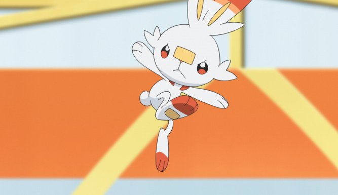 Pokémon, les voyages ultimes