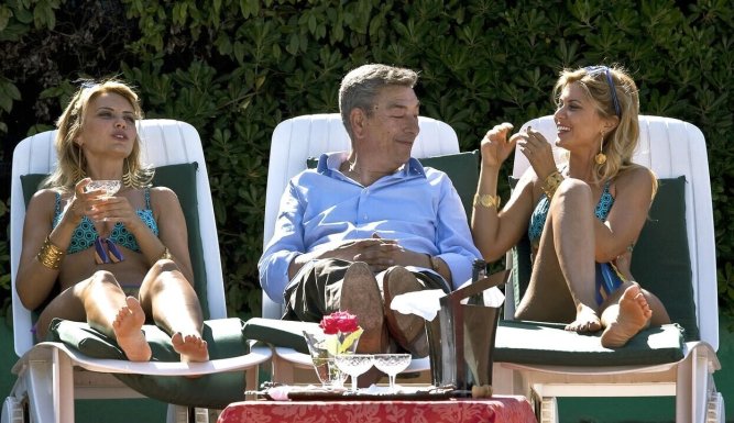 Gianni et les femmes