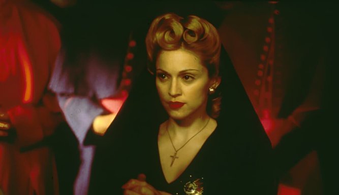 Evita