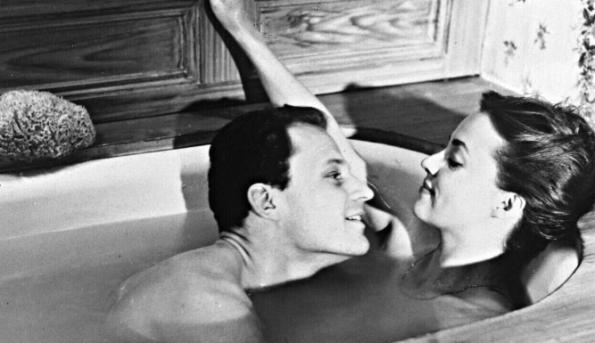 Les amants