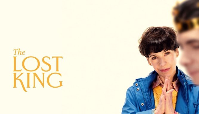 The Lost King