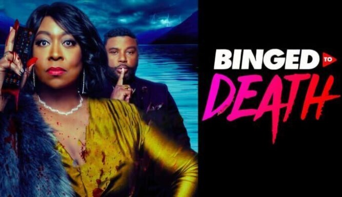 Binged to Death