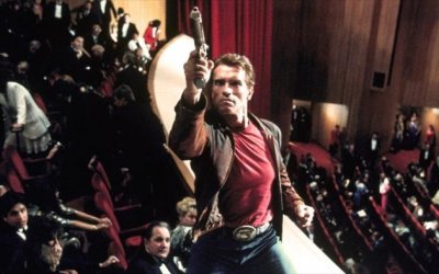 Last Action Hero