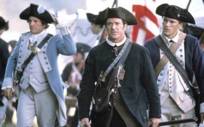 The Patriot, le chemin de la liberté