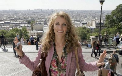Cherche fiancé tous frais payés