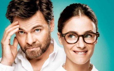 Un peu, beaucoup, aveuglément