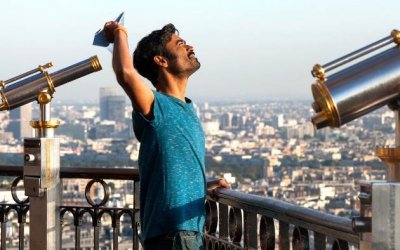 L'extraordinaire voyage du fakir