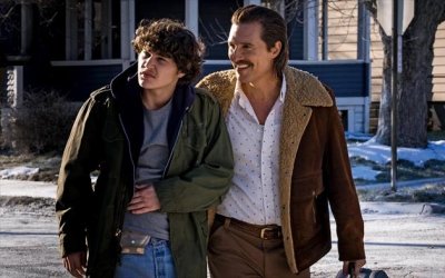 Undercover : une histoire vraie