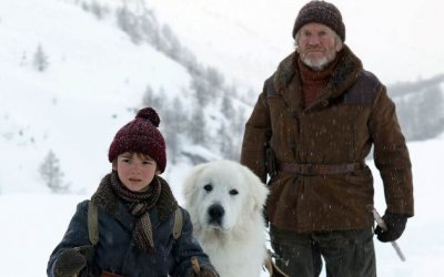 Belle et Sébastien