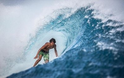 La nuit de la glisse : Don't Crack Under Pressure, Season 1