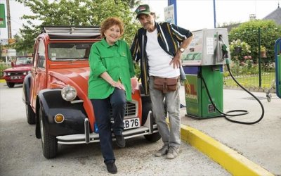 Scènes de ménages : au boulot !