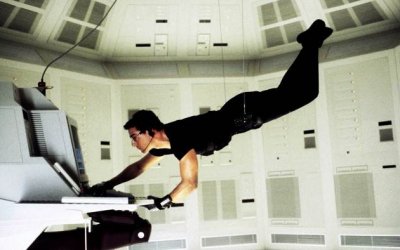 Mission : Impossible