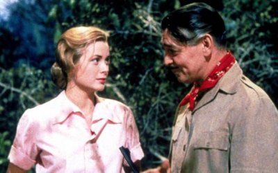 Mogambo