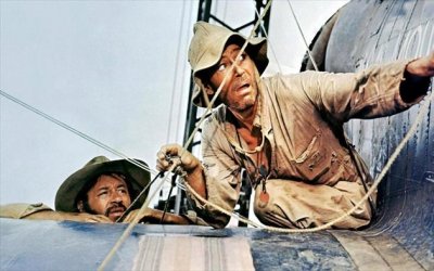 La guerre de Murphy