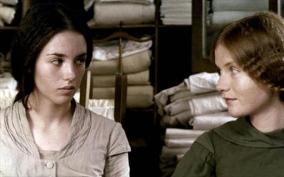 Les soeurs Brontë