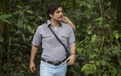 Narcos