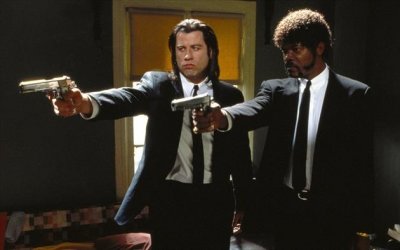 Pulp Fiction