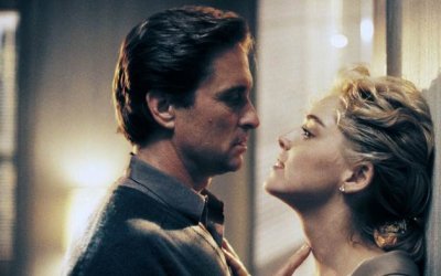 Basic Instinct
