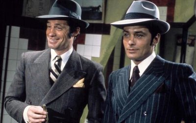 Borsalino