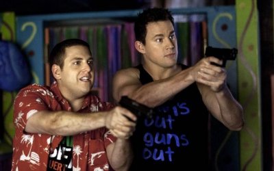 22 Jump Street