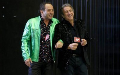 Stars 80 : la suite