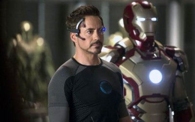 Iron Man 3