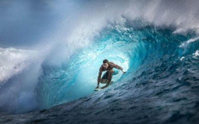 La nuit de la glisse : Don't Crack Under Pressure, Season 3